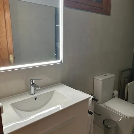 Apartament Garten Renovat, Aproape De Plaja Del Bobo