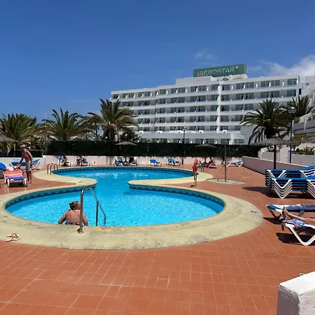 Apartament Garten Renovat, Aproape De Plaja Del Bobo Playa Feñabe