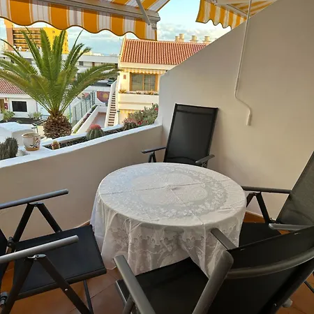 Apartament Garten Renovat, Aproape De Plaja Del Bobo Apartamento *