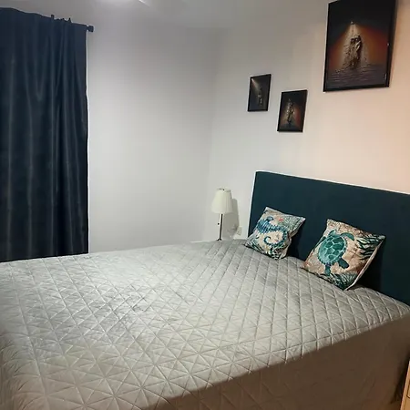 Apartament Garten Renovat, Aproape De Plaja Del Bobo