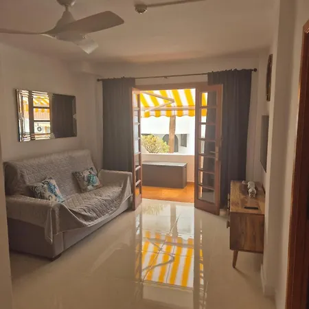 Apartament Garten Renovat, Aproape De Plaja Del Bobo *