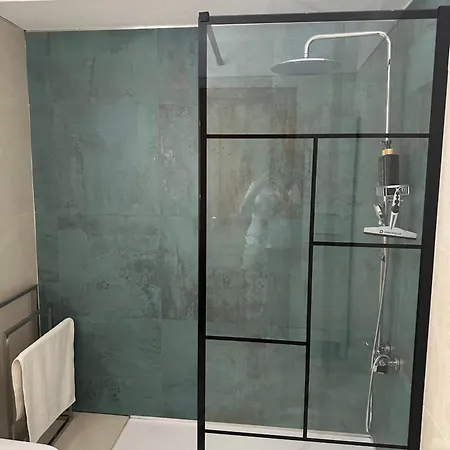 Apartament Garten Renovat, Aproape De Plaja Del Bobo * Playa Feñabe