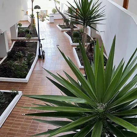 Apartament Garten Renovat, Aproape De Plaja Del Bobo *