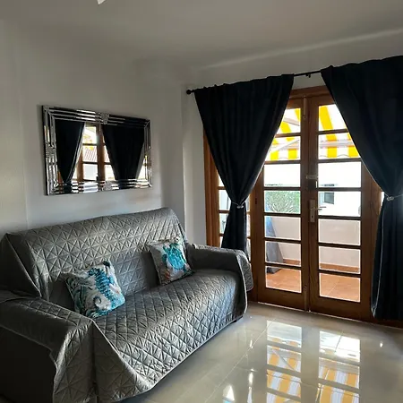 Apartament Garten Renovat, Aproape De Plaja Del Bobo Playa Feñabe